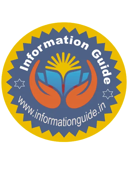 Information Guide Logo