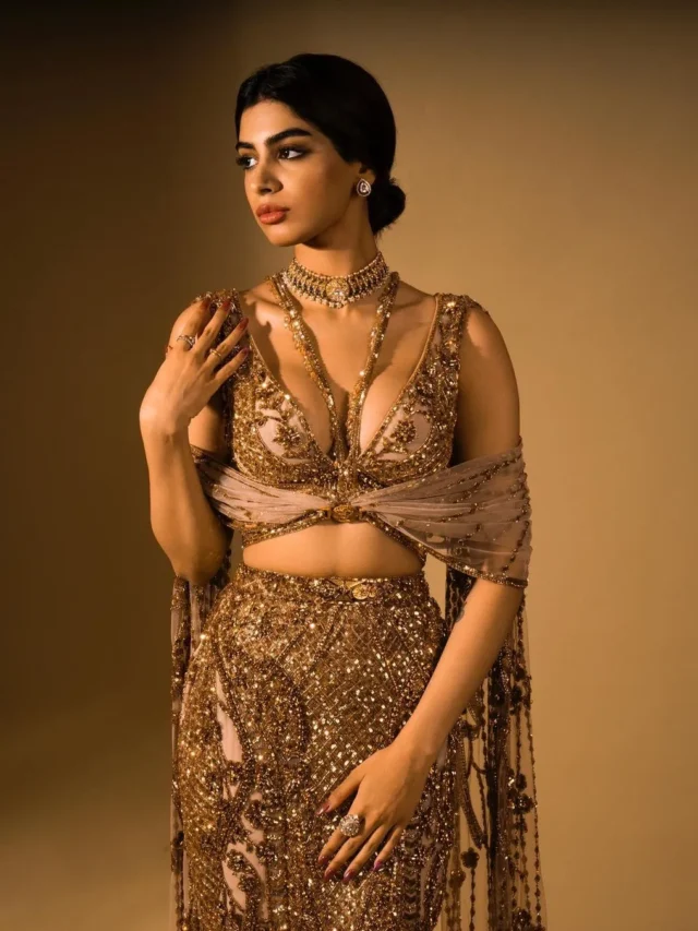 khushi kapoor
