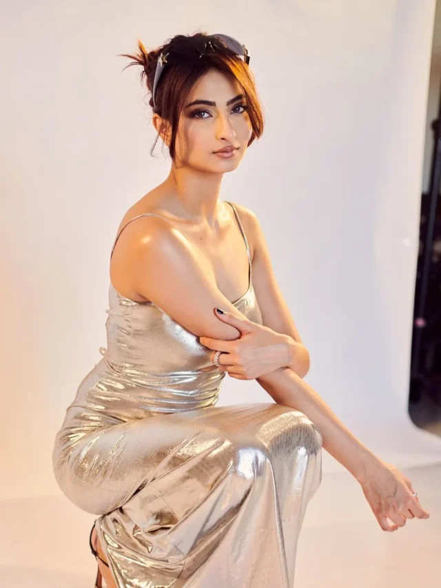 palak tiwari