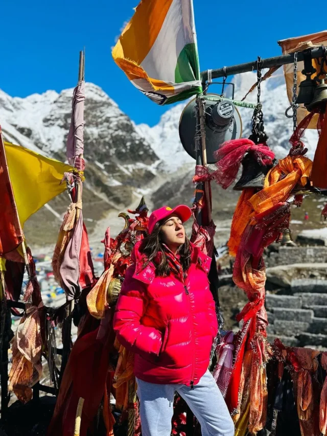 sara ali khan kedarnath