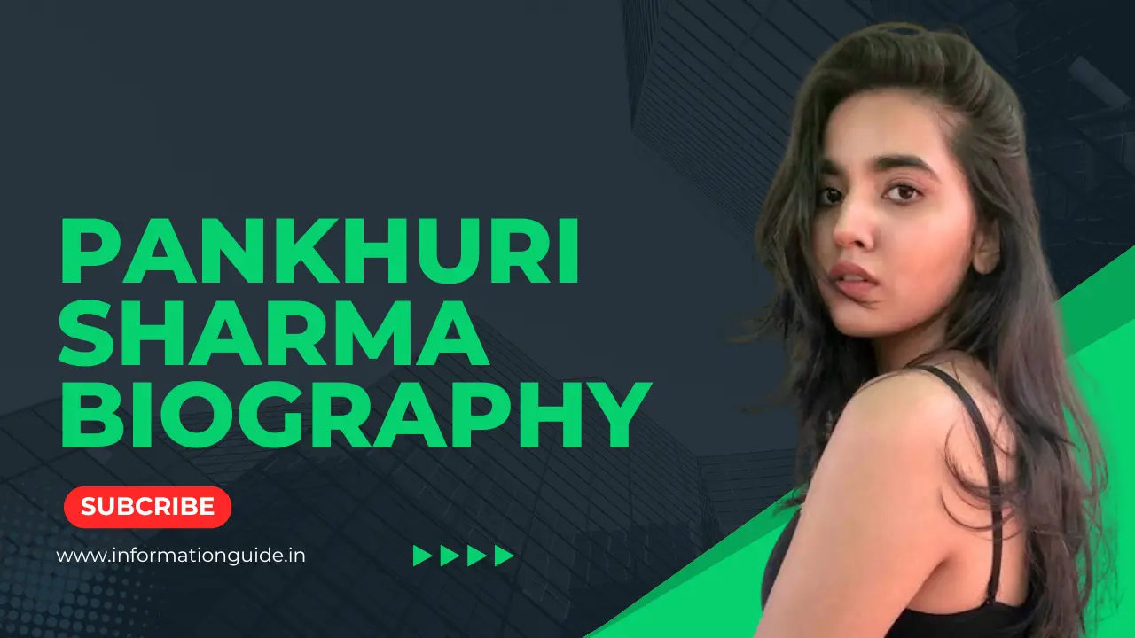 pankhuri sharma