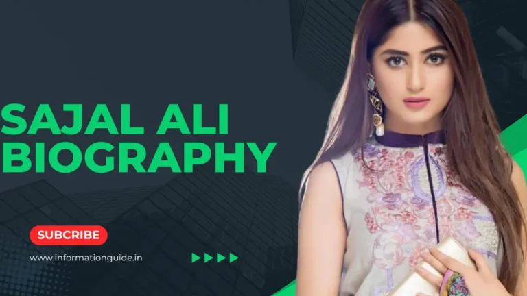 sajal aly