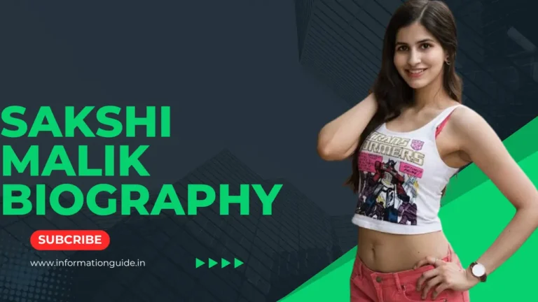 sakshi malik