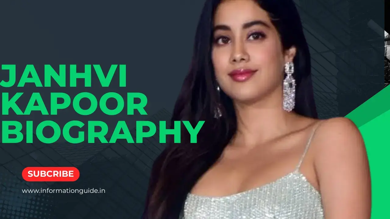 janhvi kapoor