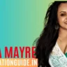 priya mayre