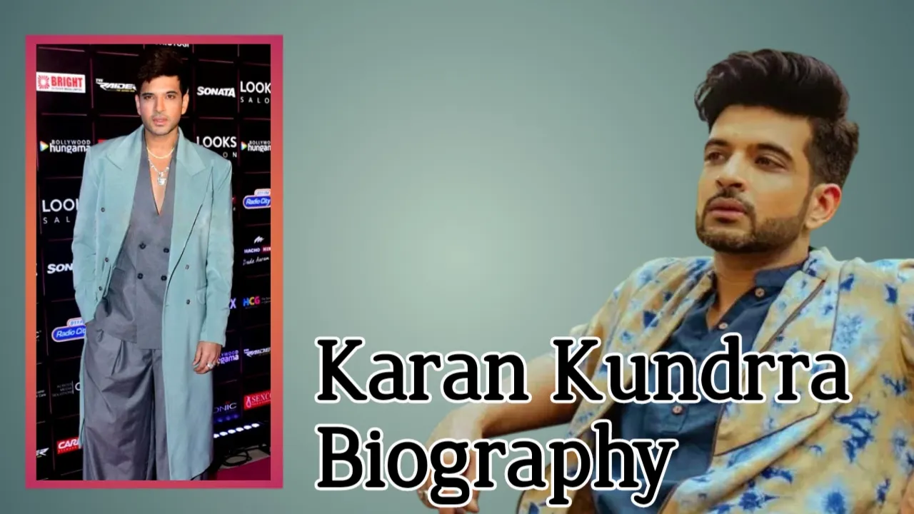 Karan Kundrra