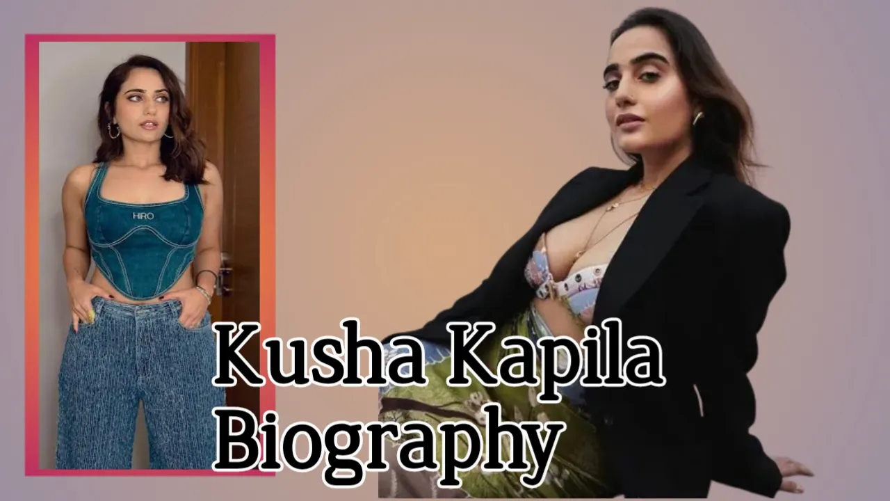 Kusha kapila